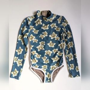 X SOLD X Size L (4T) Acacia Honey Ehukai in TROPIC